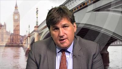 Kit Malthouse, Deputy Mayor for London