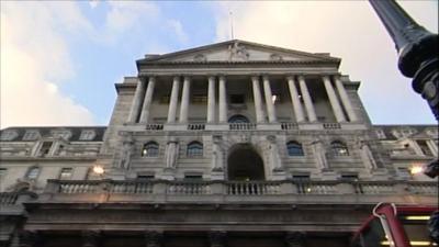 Bank of England