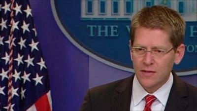 Jay Carney