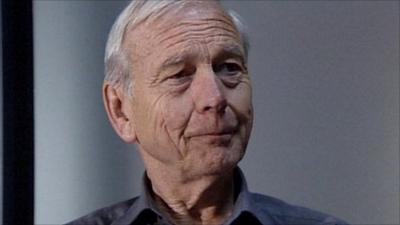 John Humphrys