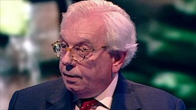 David Starkey