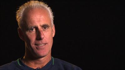 Wolves manager Mick McCarthy