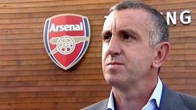 Nigel Winterburn