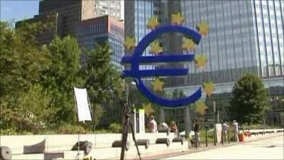 Euro sign