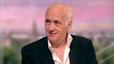 Terry Deary