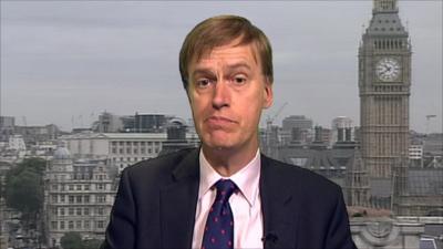 Stephen Timms