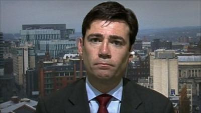 Andy Burnham