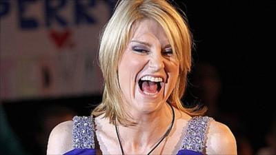 Sally Bercow