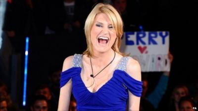 Sally Bercow