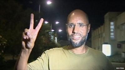 Saif al-Islam