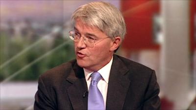 Andrew Mitchell