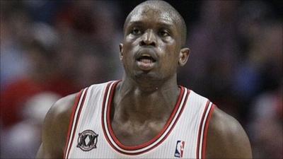 Luol Deng