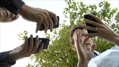 Many still have problems getting 3G coverage