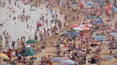 Broadstairs, Kent