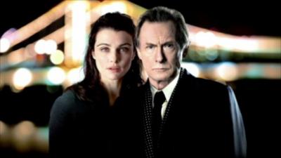 Rachel Weisz and Bill Nighy