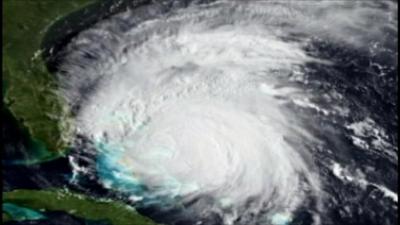 Hurricane Irene