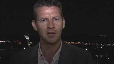 Steve Cram