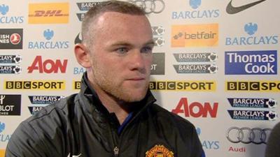 Wayne Rooney