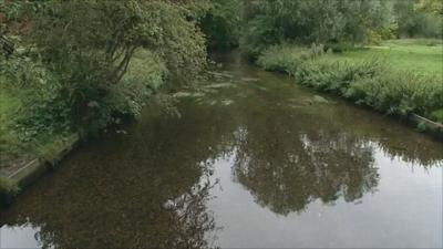 River Wandle