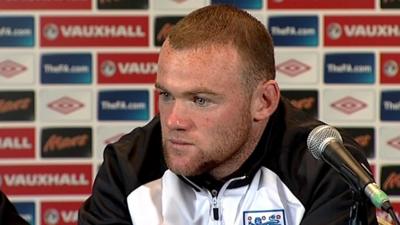 Wayne Rooney