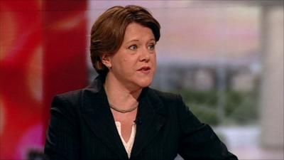 Maria Miller