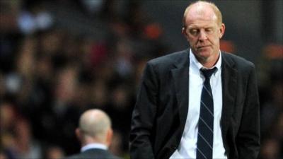 Gary Megson