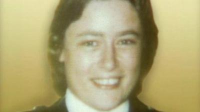 Victim, Yvonne Fletcher