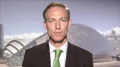 Jim Murphy