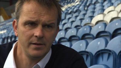 Dietmar Hamann