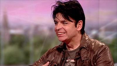 Gary Numan