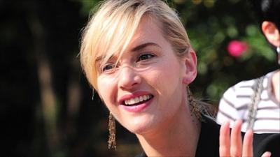 Kate Winslet