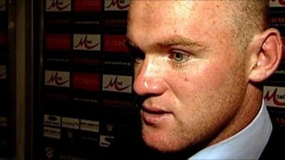 Wayne Rooney