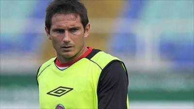 Frank Lampard