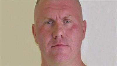 Raoul Moat