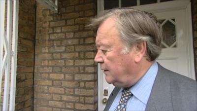 Ken Clarke