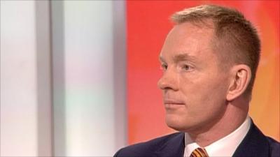 Chris Bryant MP