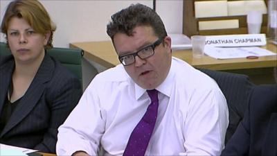 Tom Watson MP