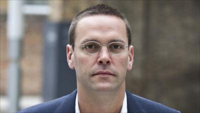 James Murdoch