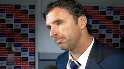 Gary Speed