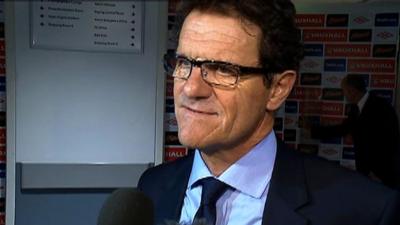 Fabio Capello