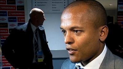 Robert Earnshaw