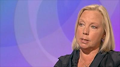 Deborah Meaden