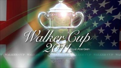 Walker Cup