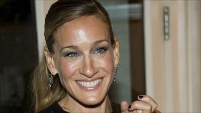 Sarah Jessica Parker