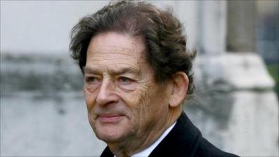 Nigel Lawson