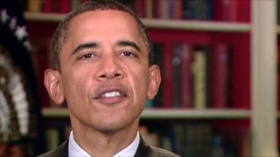 Barack Obama