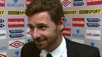 Andre Villas-Boas