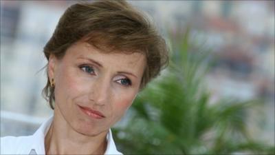 Marina Litvinenko