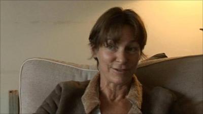 Charlotte Gordon Cumming
