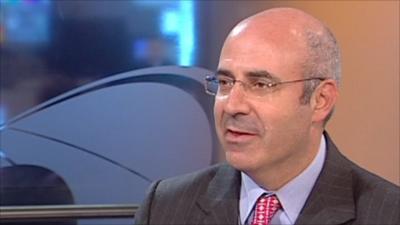 Bill Browder